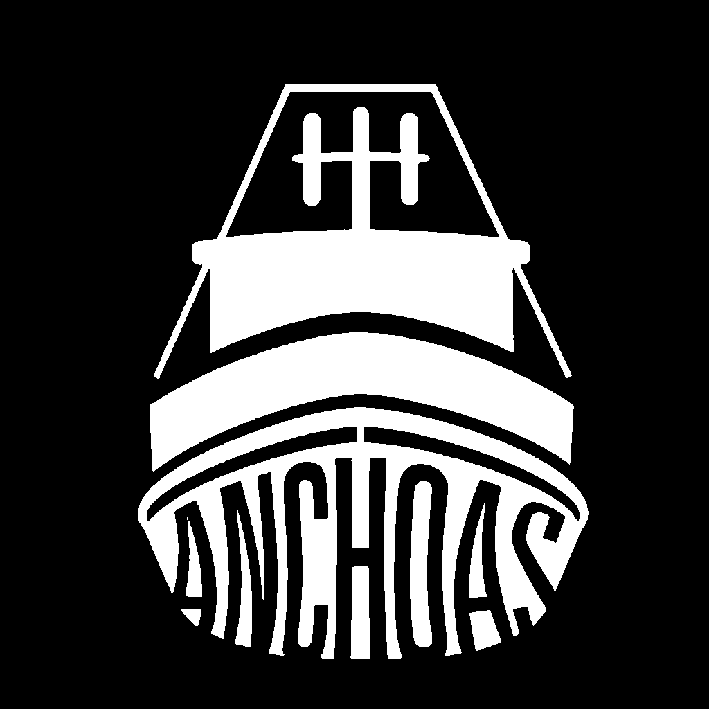 Anchoas Patagónicas