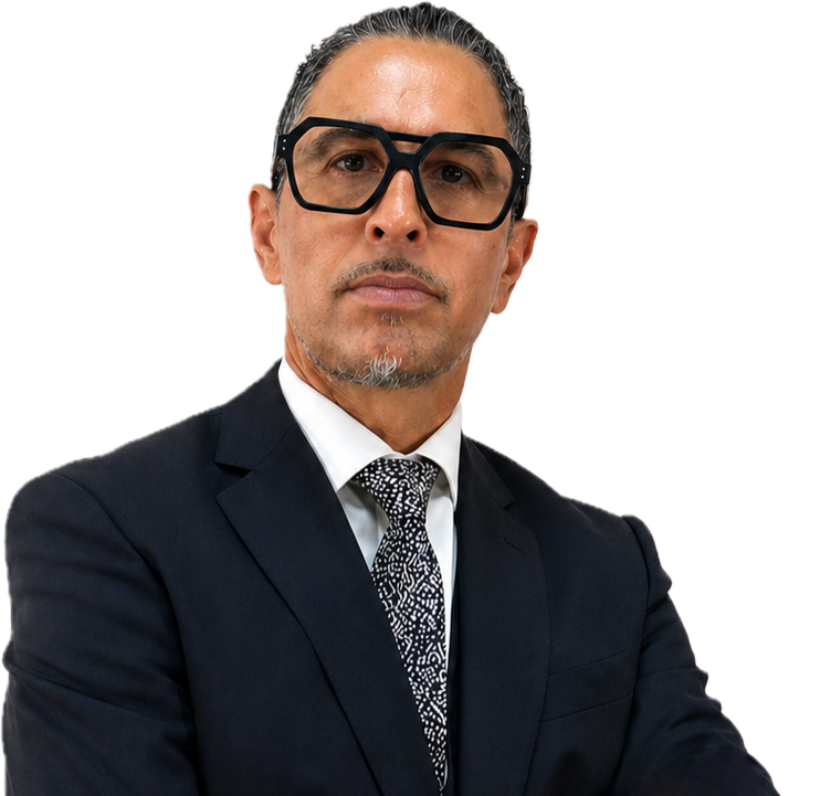 Roberto Casorla Yalet